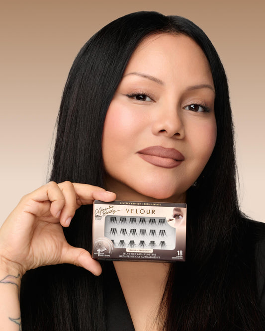 Celebrity Makeup Artist Carolina Gonzalez Shares Her Advice for Boss Babes In The Making