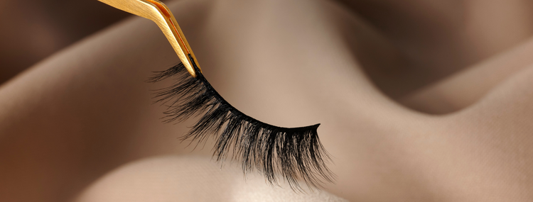 What Makes Velour Faux Mink Lashes Unique?