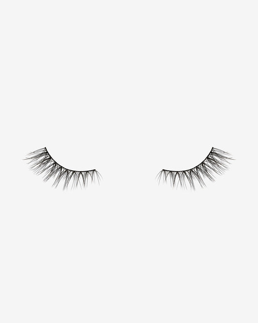 Wallflower Half Lash