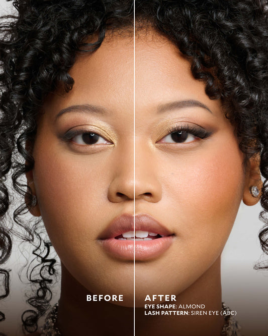 Velour x CGonzalez Beauty Self-Stick Starter Set