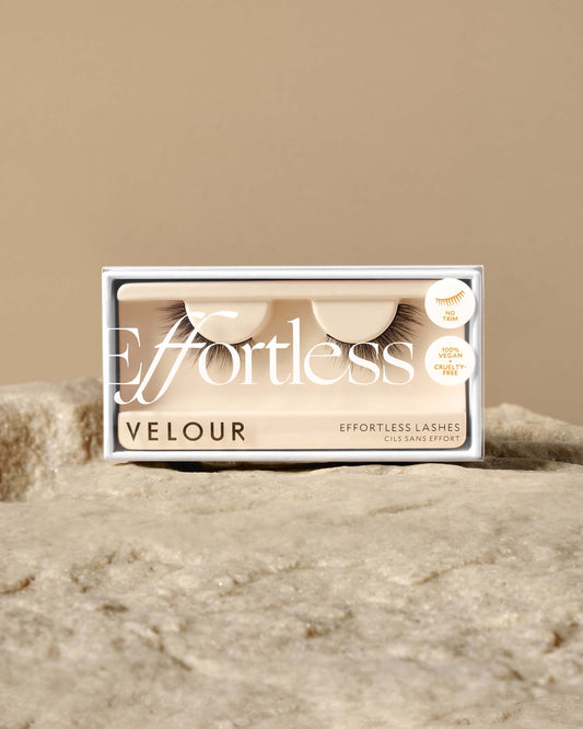 Less Is More