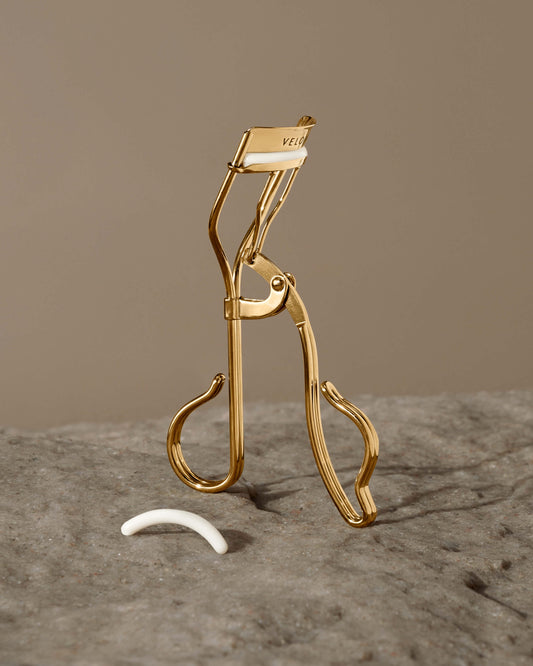 Too Extra Lash Curler