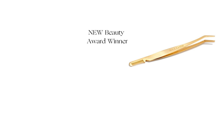 New Beauty Award – Best Lash Applicator