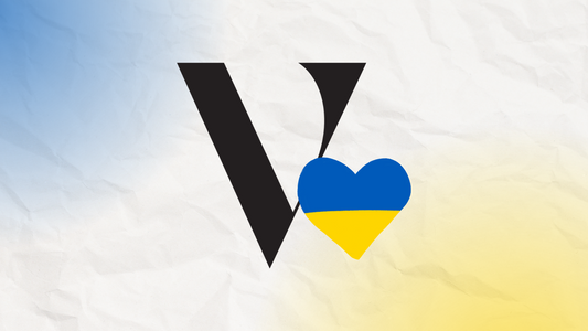 An Open Letter in Support of Ukraine