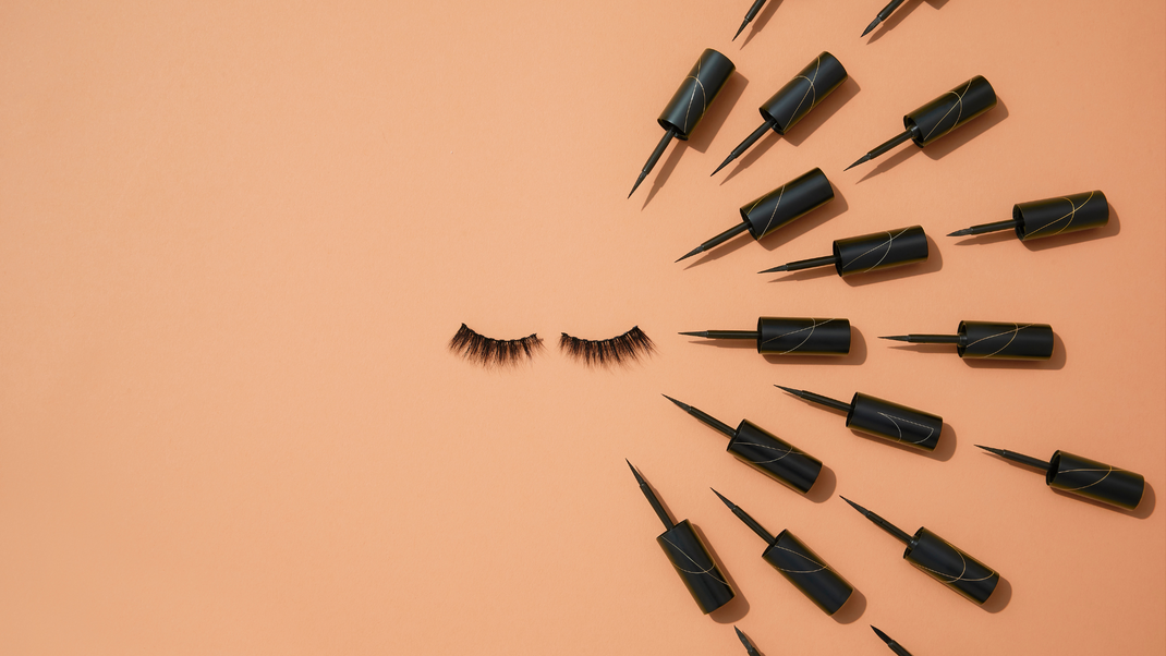 Choosing the Best Lashes for Your Eye Shape Velour