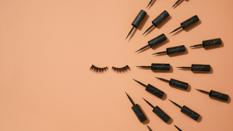 Choosing the Best Magnetic Lashes for Your Eye Shape