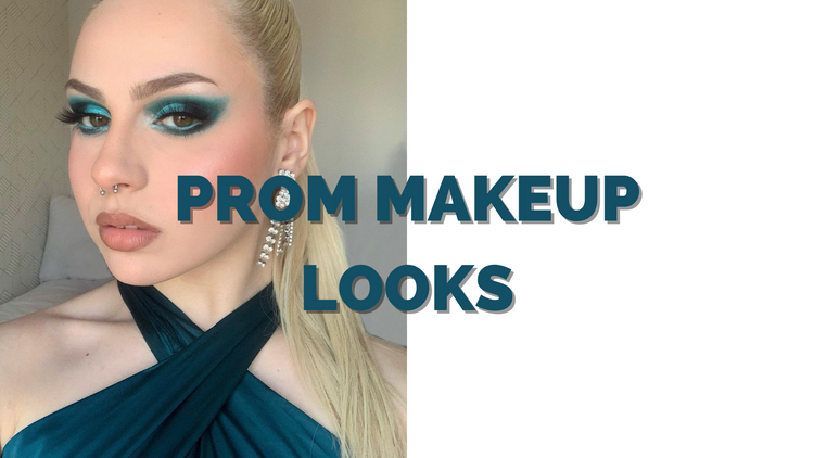 6 Best Prom Makeup Looks and Tips to Try At Home!