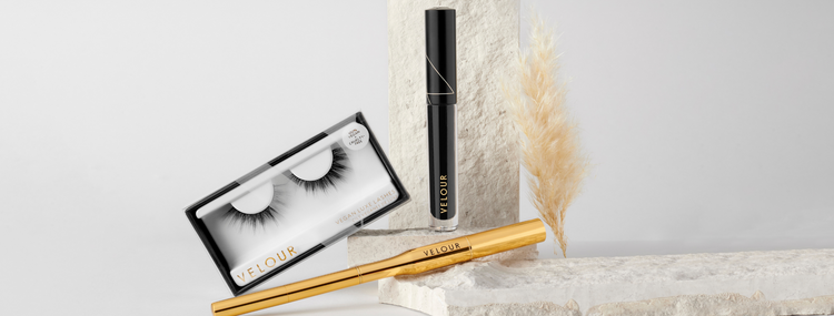 Gift Lash Confidence this International Women’s Day