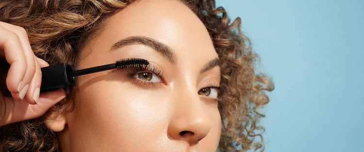 How to Make Your Eyelashes Look Longer