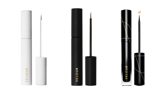 Glue & Go vs. Line & Lash: What are the Different Ways to Apply False Lashes?