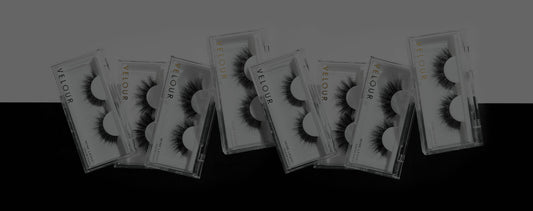 false lash bundles