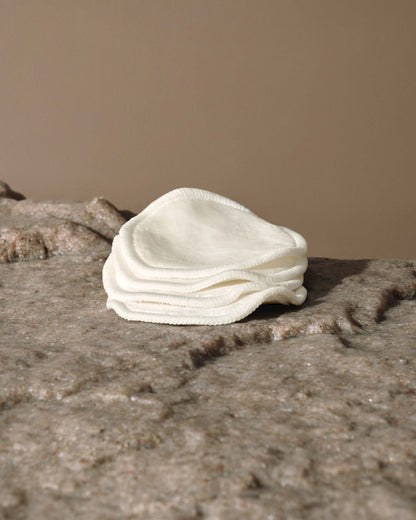 ‍Reuse Me Cotton Cleansing Pads (100% off)
