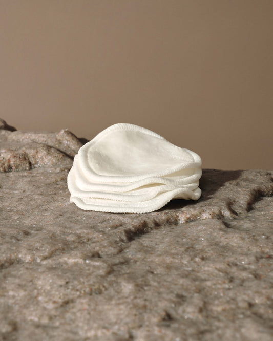 ‍Reuse Me Cotton Cleansing Pads (100% off)