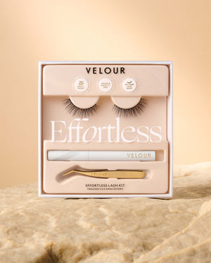 Effortless Lash Kit