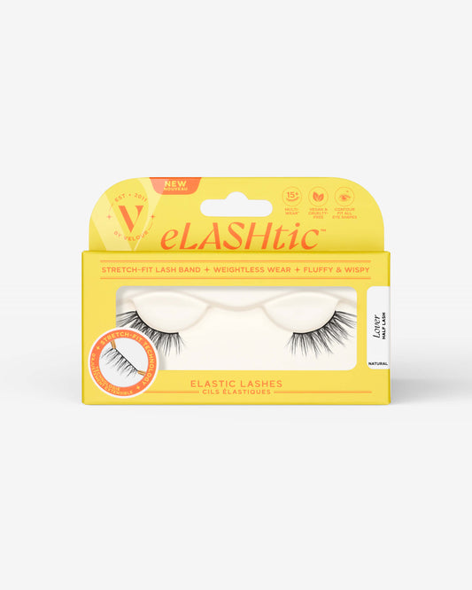 Lover Half Lash