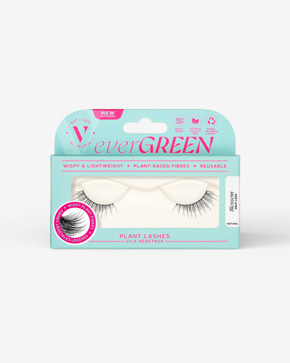 Blossom Half Lash