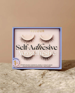 Effortless Self-Adhesive 2-Pack