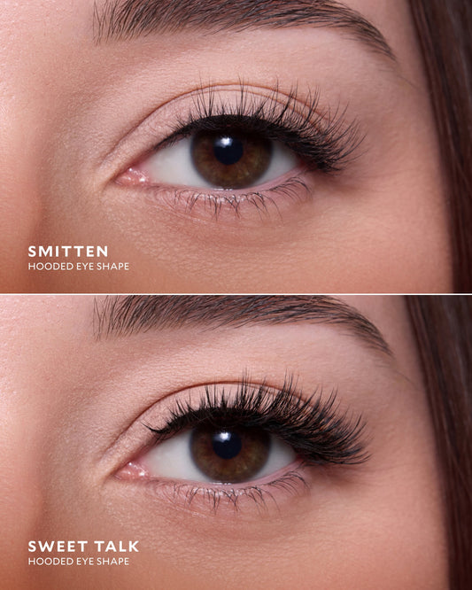 Smitten + Sweet Talk ~ Eye Crop