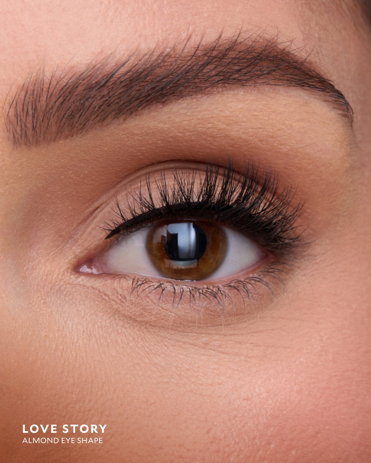 Love Story ~ Eye Crop