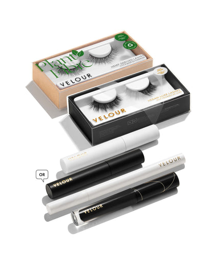 Hooded Eye Shape Set