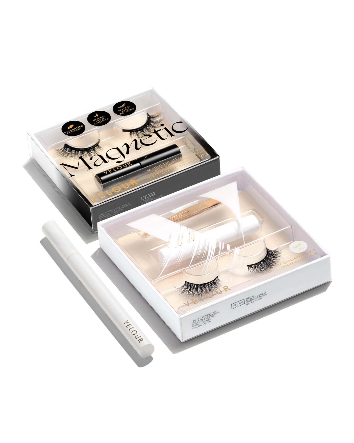 Lash Beginner Set