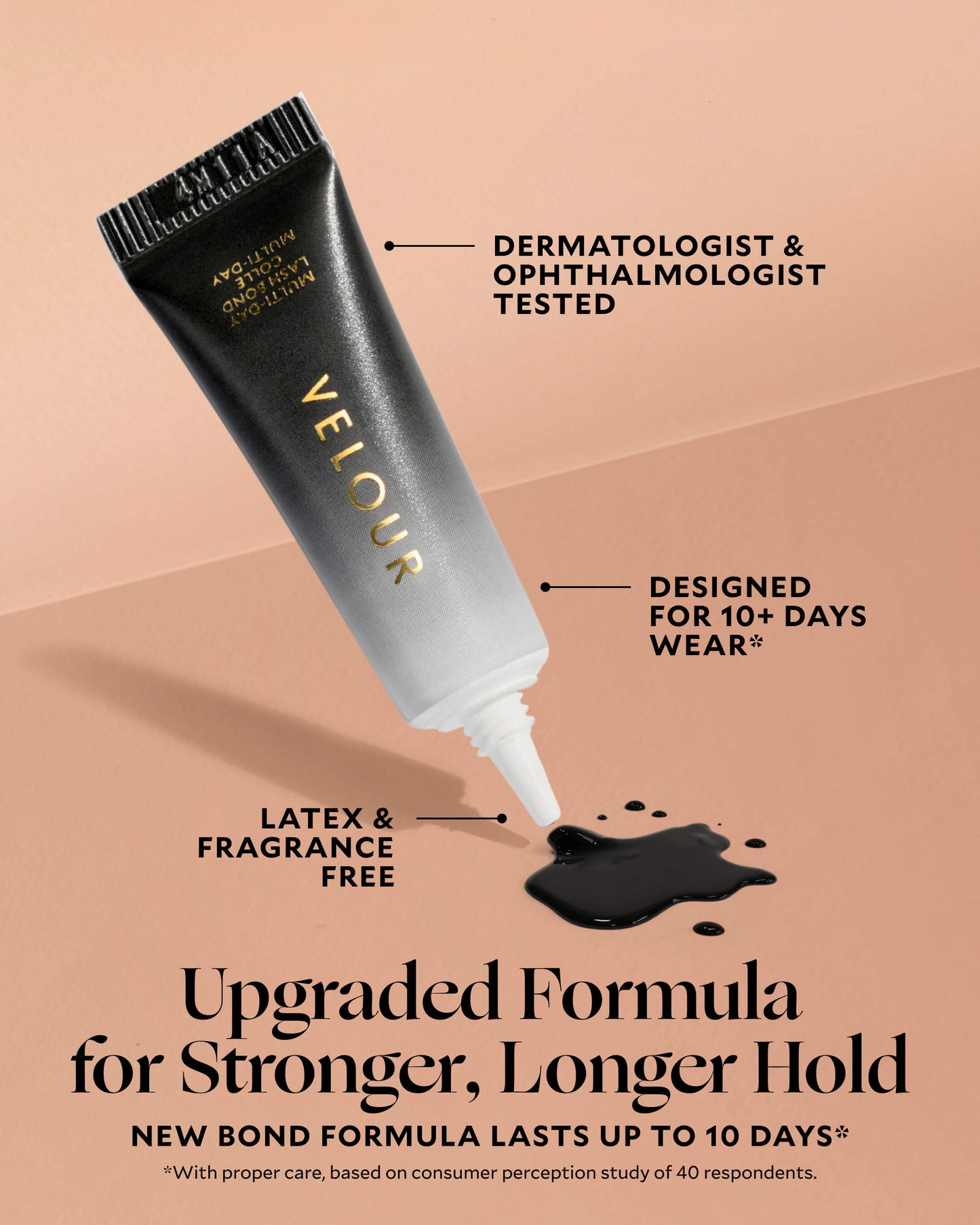 Multi-Day Lash Bond