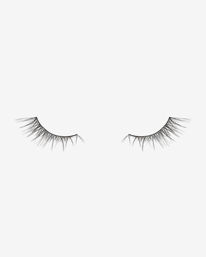 Floral Flare Half Lash