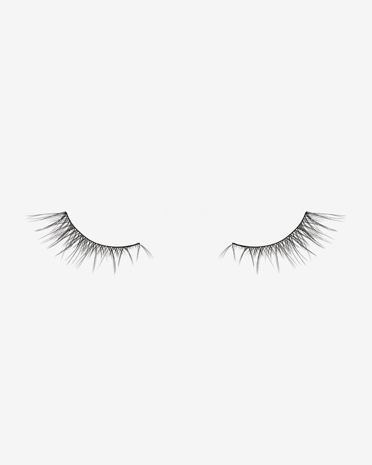 Floral Flare Half Lash