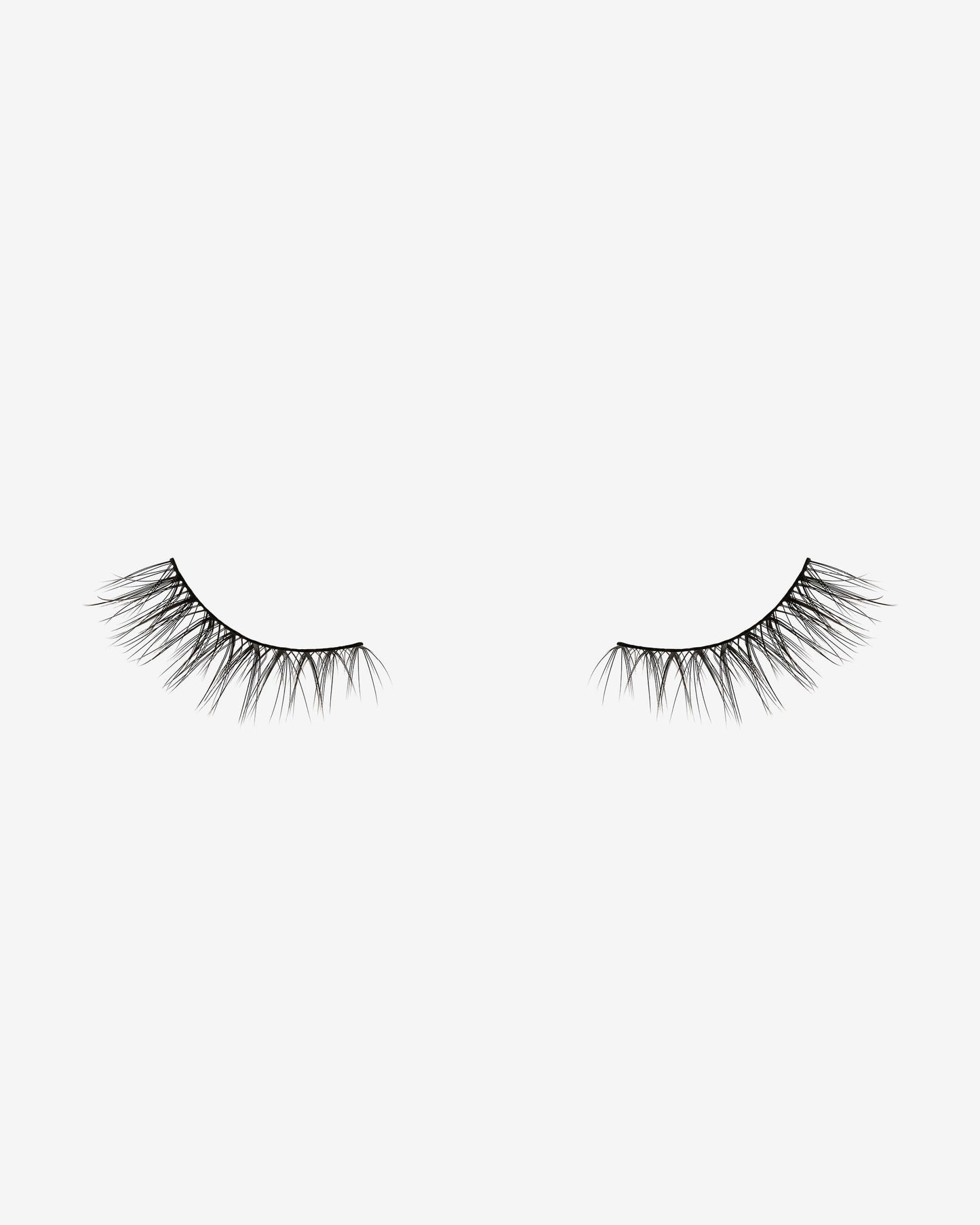 Wallflower Half Lash