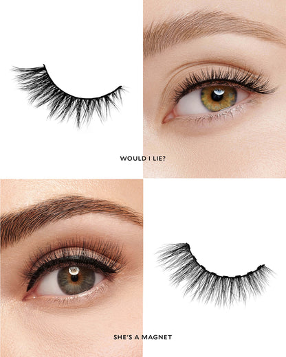 Lash Beginner Set