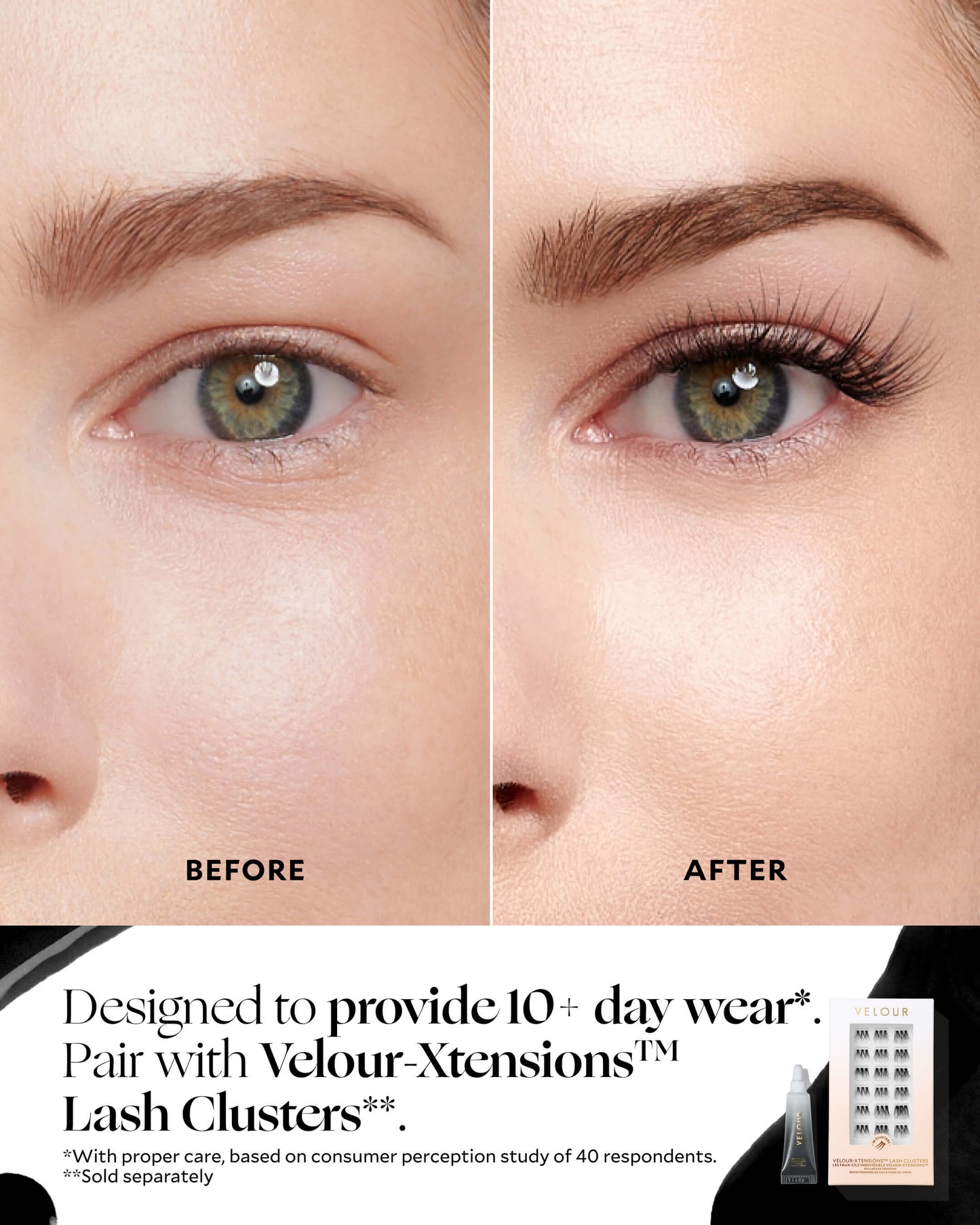 Multi-Day Lash Bond