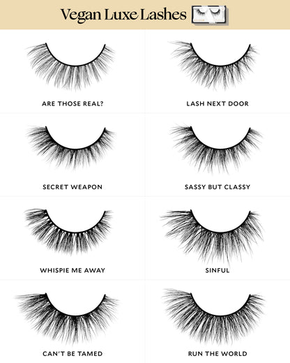 Round Eye Shape Set