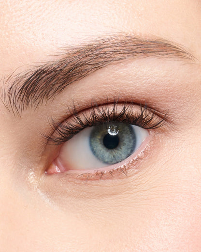 Velour x CGonzalez Beauty Self-Stick Lash Clusters