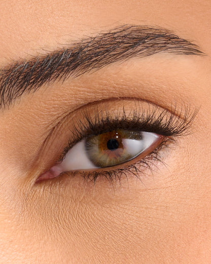 Everyday Natural Velour-Xtensions™ Self-Stick Lash Clusters