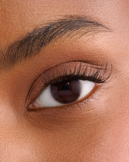 Soft & Wispy Velour-Xtensions™ Self-Stick Lash Clusters