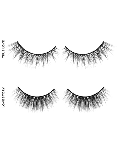 True Love + Love Story ~ Lash Specs