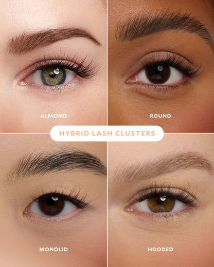 Velour-Xtensions™ Lash Kit