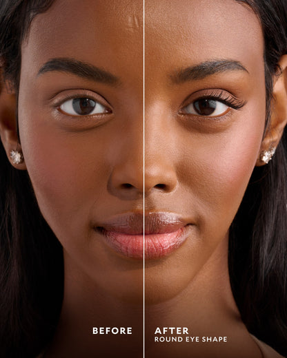 Everyday Natural Velour-Xtensions™ Self-Stick Lash Clusters