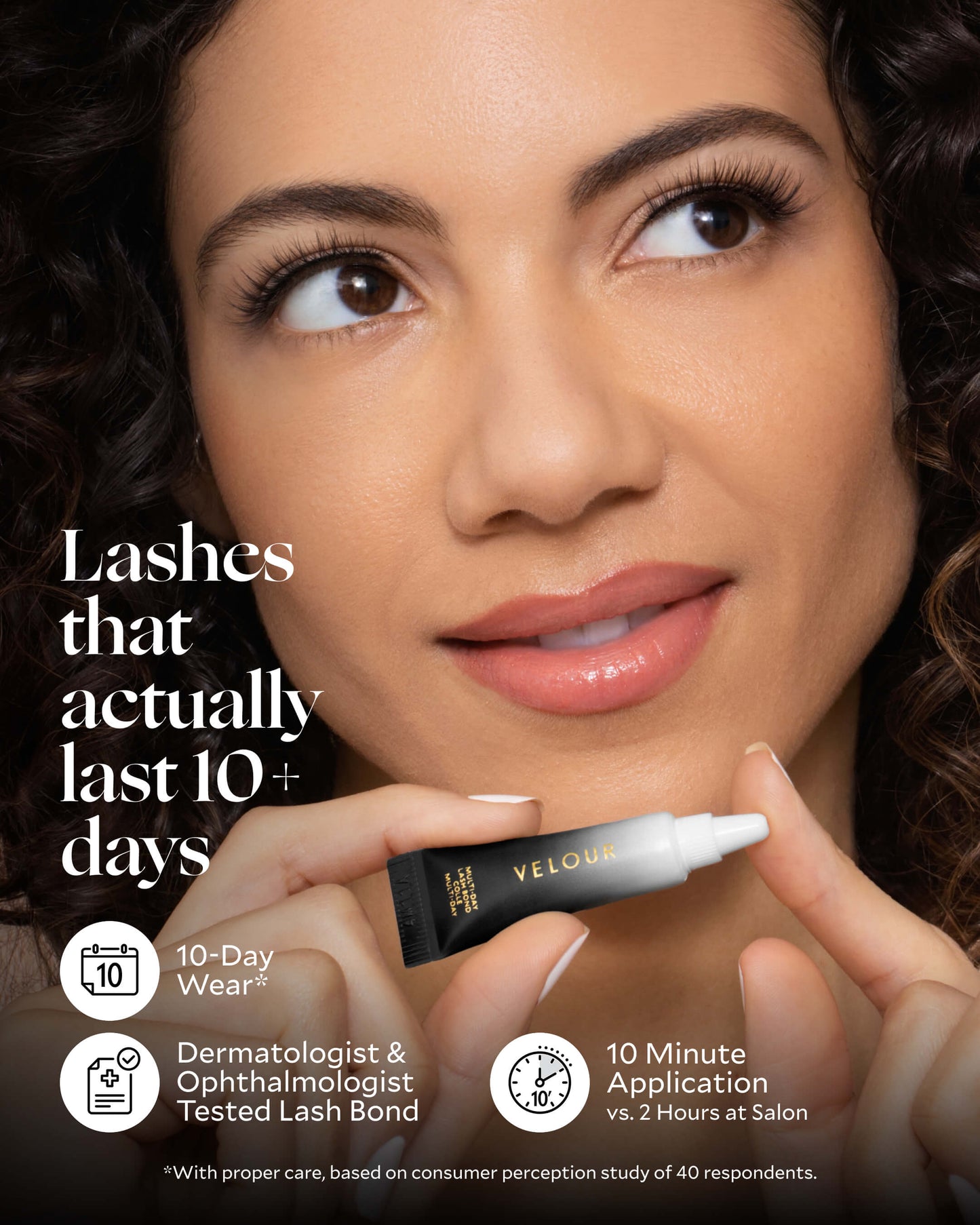 Multi-Day Lash Bond