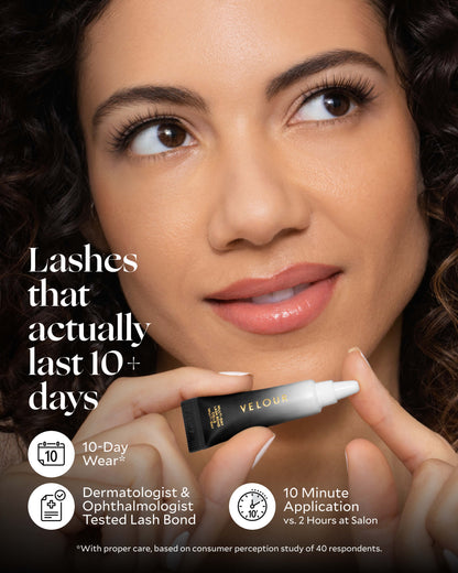 Multi-Day Lash Bond