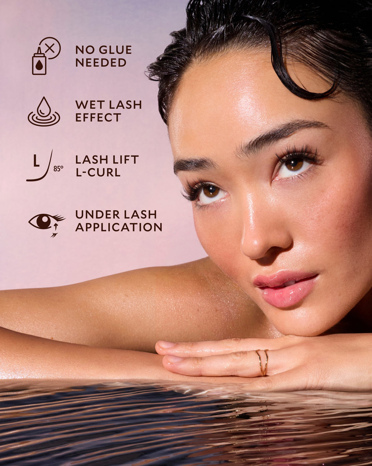 Naturally Dewy ~ Infographic