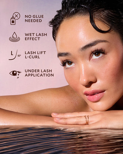 Naturally Dewy ~ Infographic