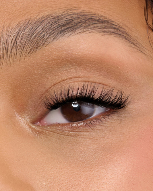 LayZ Gal™ Lash Clusters - Main Character