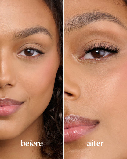 LayZ Gal™ Lash Clusters - Main Character