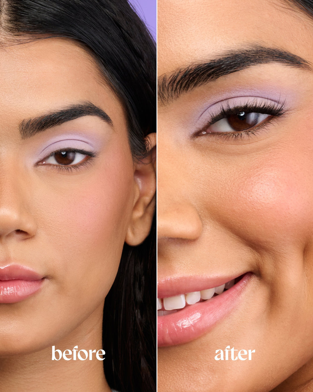 LayZ Gal™ Lash Clusters - Vibing – Velour