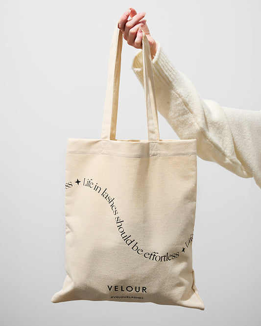 Effortless Tote Bag