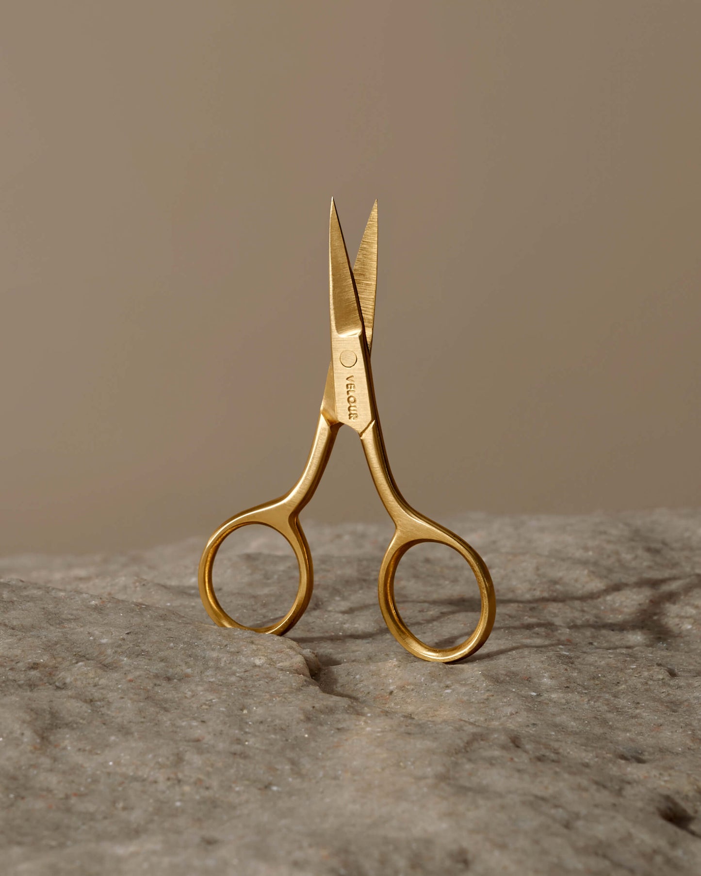 Too Sharp Lash Scissors