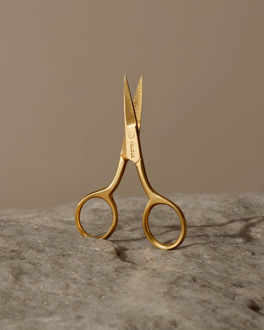 Too Sharp Lash Scissors