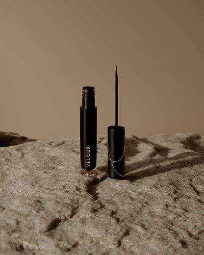 Lash & Go Liner