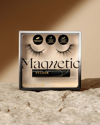Magnetic Effortless Kit